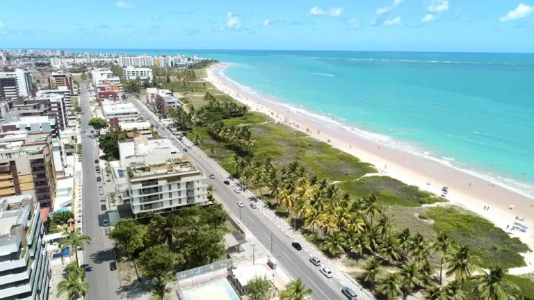 Imagem Apartamento Garden com 2 quartos, à venda por R$ 779.000,00- Intermares, Cabedelo/PB