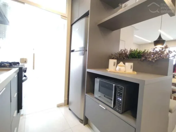 Imagem Apartamento com 85m2, 2 dormitórios (1 suíte) a venda em São Paulo, Vila Formosa