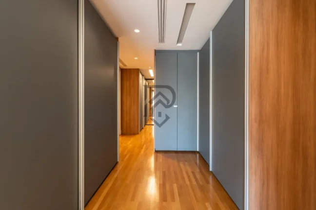 Imagem Apartamento Alto Padrão jardins Edifício Dante Alighieri