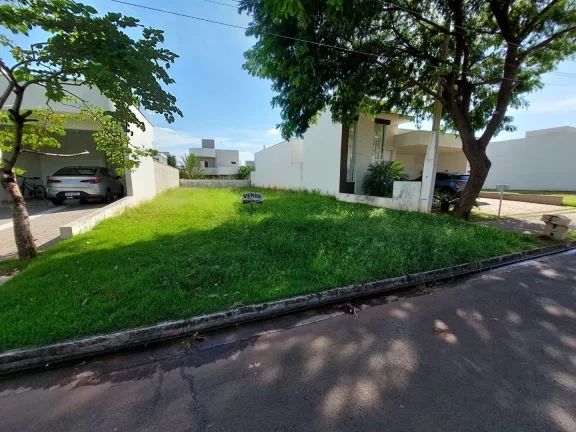 Imagem TERRENO PLANO - 300,00 M² - CONDOMÍNIO RESERVA REAL - PAULÍNIA