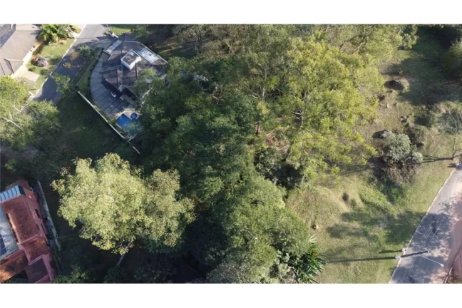 Imagem TERRENO RESIDENCIAL em São Paulo - SP, Jardim Indaiá
