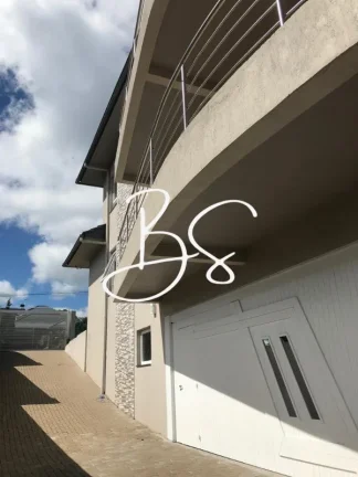 Imagem CASA RESIDENCIAL em NOVA PETRÓPOLIS - RS, Pousada da neve