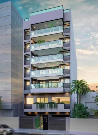 Cobertura Duplex a Venda no bairro Botafogo - Rio de Janeiro, RJ