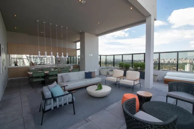 Imagem APARTAMENTO RESIDENCIAL em São Paulo - SP, Pinheiros