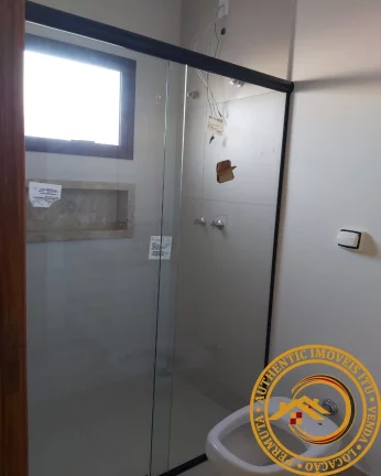 Imagem CASA RESIDENCIAL em SALTO - SP, RESIDENCIAL LAGOS D'ICARAÍ