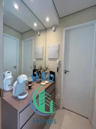 Imagem Apartamento com 1 quarto, à venda em São Paulo, Vila Mariana