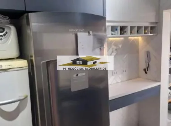 Imagem Apartamento para locação na Vila Monumento