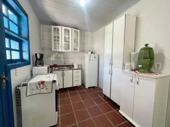 Imagem Casa à venda em Torres, Itapeva, com 3 quartos, 95m²