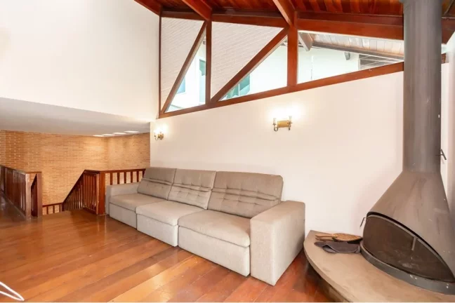 Imagem CASA RESIDENCIAL em São Paulo - SP, Jardim Floresta