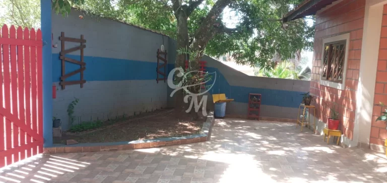 Imagem Chácara à venda no bairro Centro - Louveira/SP