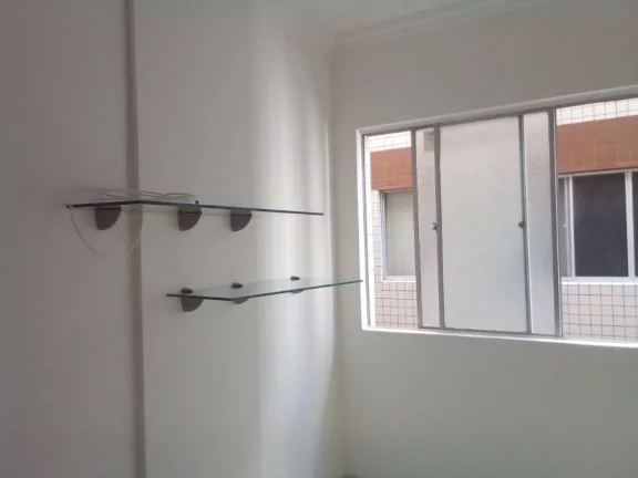Imagem Apartamento de 51m² à venda, com 1 quarto, localizado na Boa Vista, Recife - Pernambuco.