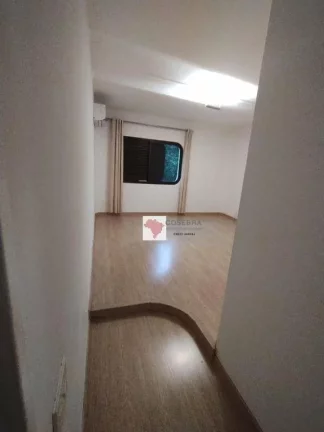 Imagem Apartamento com 4 dormitórios para alugar, 262 m² por R$ 21.579,00/mês - Vila Nova Conceição - São Paulo/SP