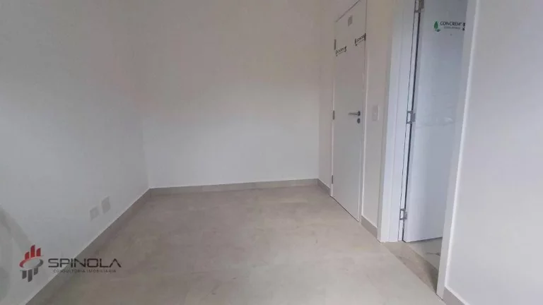 Imagem Apartamento com 3 dormitórios à venda, 81 m² por R$ 640.000,00 - Canto do Forte - Praia Grande/SP
