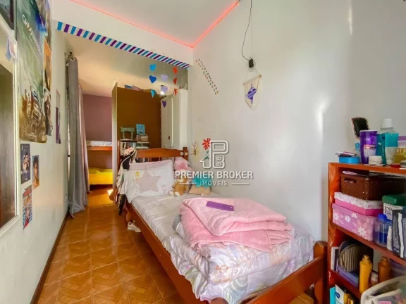 Imagem Casa à venda, 120 m² por R$ 295.000,00 - Bom Retiro - Teresópolis/RJ