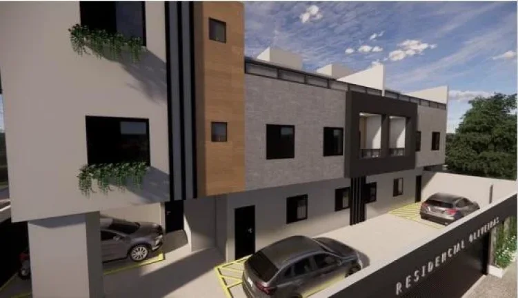 Imagem Casa para Venda em Santo André, Jardim, 3 dormitórios, 1 suíte, 2 banheiros, 3 vagas