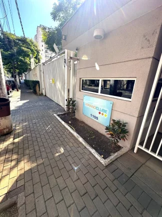 Imagem APTO IMPECAVEL A VENDA - JD. V. FORMOSA