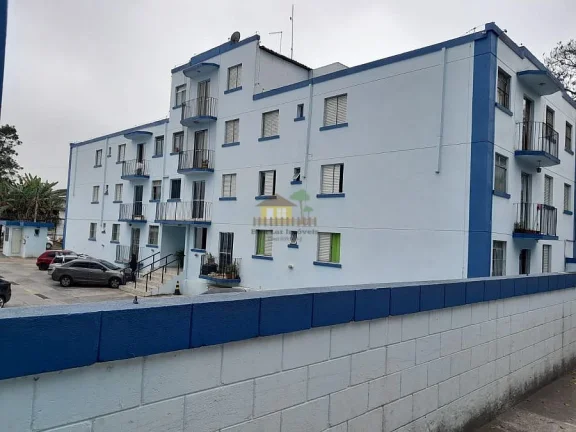 Imagem Apartamento Padrão