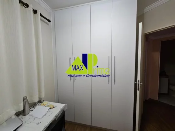 Imagem Apartamento à venda em São Paulo-SP, Vila Esperança: 3 quartos, 1 suíte, 2 vagas de garagem em 73m²
