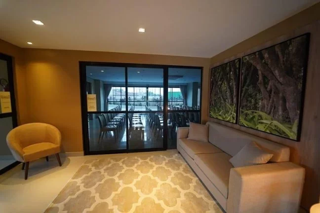 Imagem Apartamento 3 dormitórios para Venda, MONTE CASTELO, 3 dormitórios, 1 suíte, 2 banheiros, 2 vagas