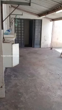 Imagem Salão Comercial para Venda em Limeira, Parque Residencial Santa Eulália, 2 banheiros