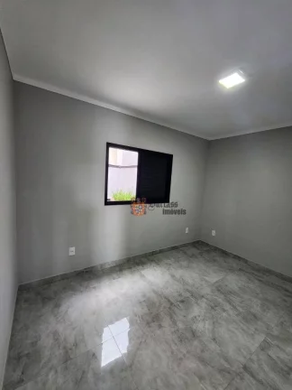 Imagem Casa com 3 dormitórios à venda, 157 m² por R$ 779.000,00 - Villa Verde - Bragança Paulista/SP