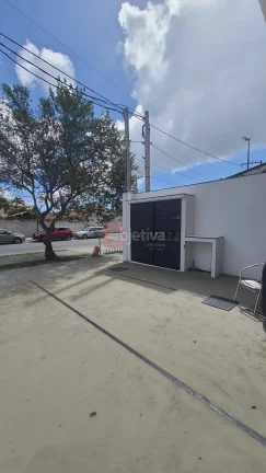 Imagem Loja linear para locação, 150 m², Jardim Excelsior - Cabo Frio