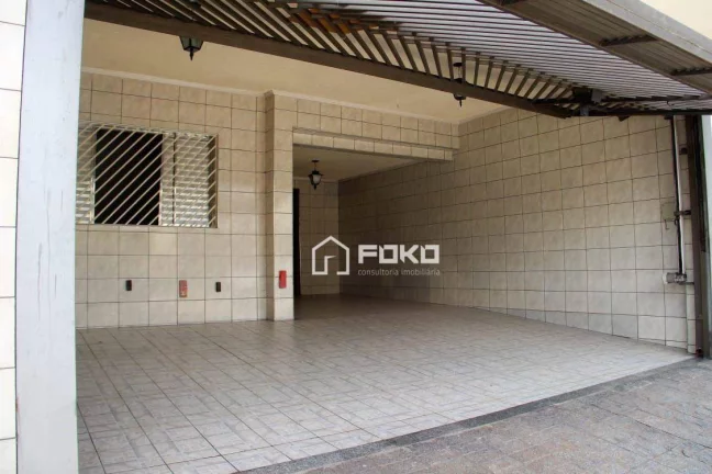Imagem Casa com 2 dormitórios à venda, 162 m² por R$ 620.000,00 - Jardim Rosa de Franca - Guarulhos/SP