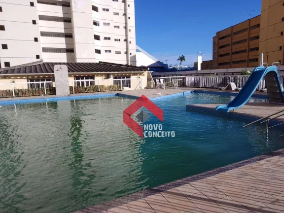 Imagem Apartamento à venda, 127 m² por R$ 380.000,00 - Fátima - Fortaleza/CE