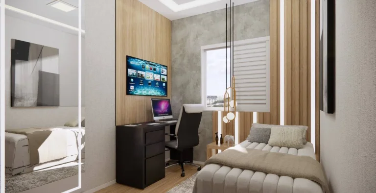 Imagem Residencial Villa di Siena - Bairro: São Miguel