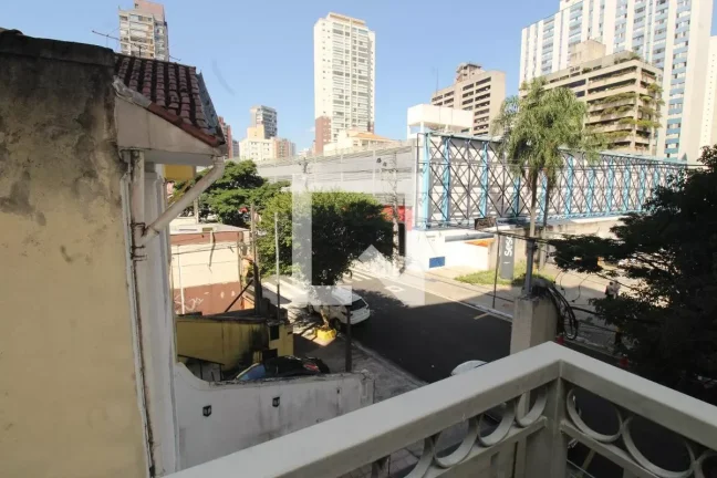 Imagem Apartamento à Venda - Vila Mariana, 3 Quartos, 108 m2