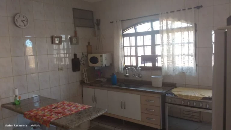 Imagem CASA RESIDENCIAL em MONGAGUÁ - SP, JUSSARA