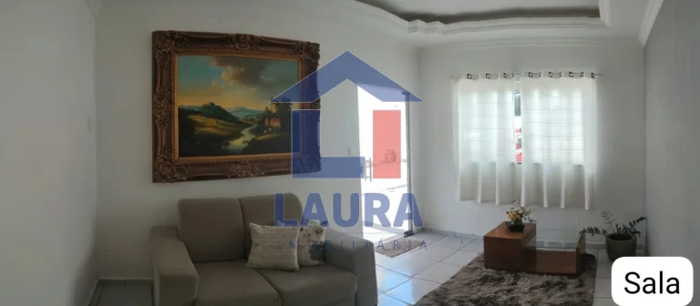 Imagem CASA RESIDENCIAL em PARÁ DE MINAS - MG, JARDIM DAS PITEIRAS