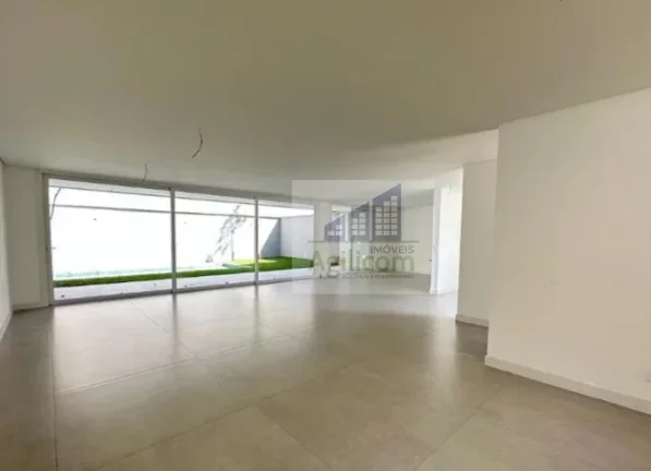 Imagem CASA DE CONDOMÍNIO À VENDA EM CAMPO BELO COM 4 DORMITÓRIOS