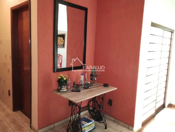 Imagem Casa á venda em Sorocaba-SP!