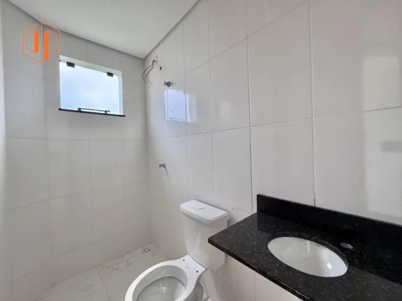 Imagem Apartamento para Venda em São José dos Pinhais, Afonso Pena, 2 dormitórios, 1 banheiro, 1 vaga