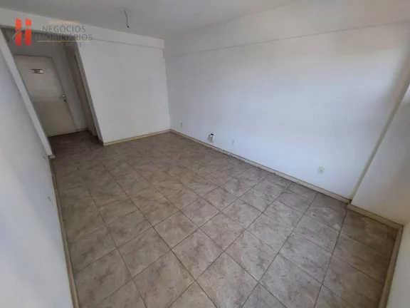 Imagem Sala comercial com 28m²na esquina com a Av. Brigadeiro Lima e Silva.