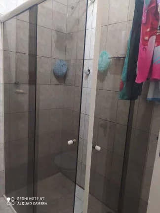 Imagem Casa Térrea 150 m² 3 Dormitórios sendo 1 Suíte e 2 vagas Estuda Permuta