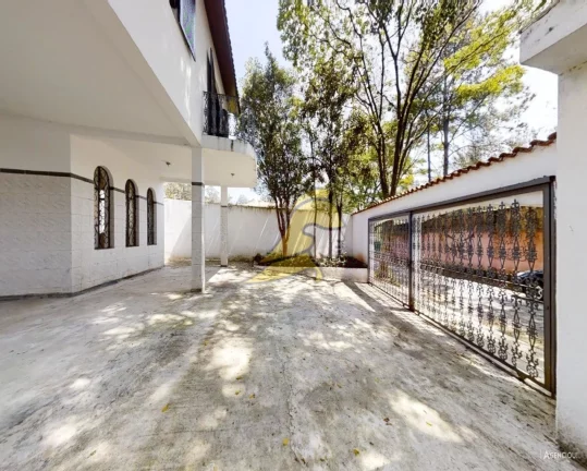 Imagem CASA RESIDENCIAL em São Paulo - SP, VILA SÃO FRANCISCO