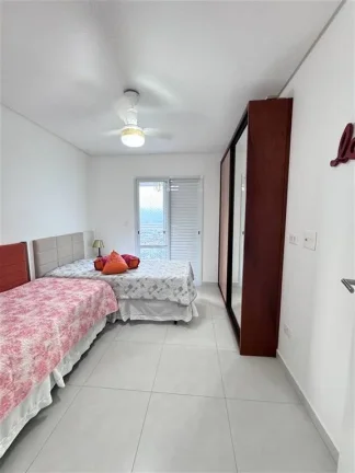 Imagem APARTAMENTO COM 81.96 m² - GUILHERMINA - PRAIA GRANDE SP