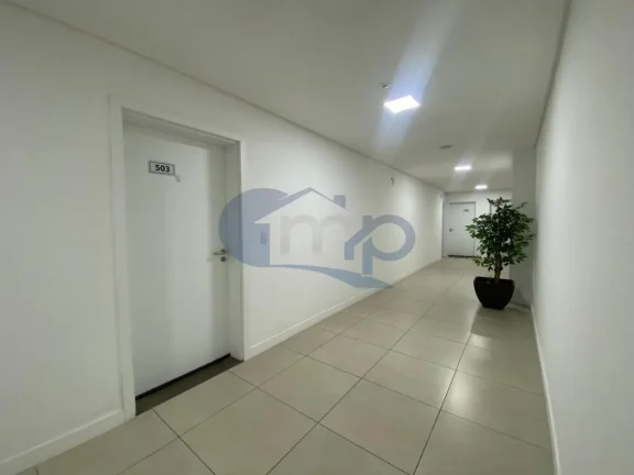 Imagem Apartamento á venda com 2 dormitórios no centro de Passo de Torres/SC