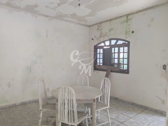 Imagem Chácara com 6.300m²