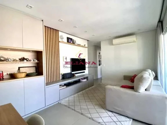 Imagem Apartamento à venda em São Paulo, Vila Anastácio, com 3 quartos, 96m²