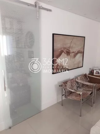 Imagem Apartamento Duplex para Venda em São Paulo / SP no bairro Bosque da Saúde