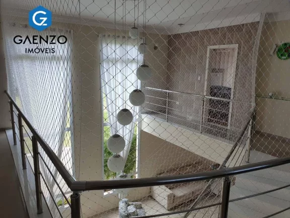 Imagem Casa No Lorian Boulevard