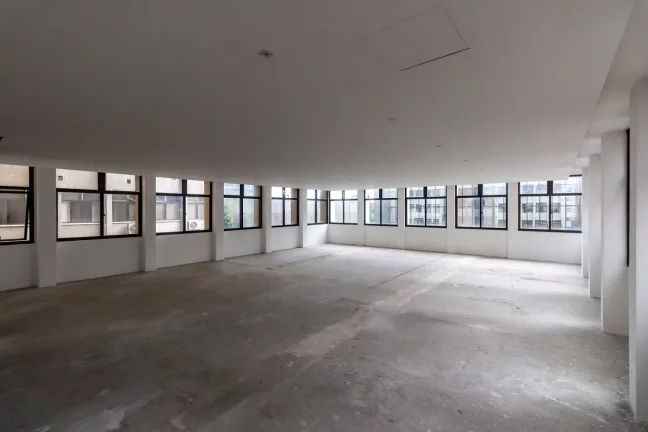Imagem Sala Comercial para Venda em São Paulo / SP no bairro Vila Olímpia
