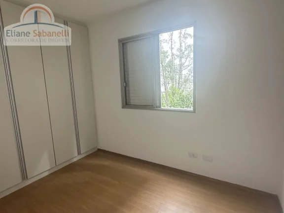 Imagem Apatamento a venda 2 dormitórios 64 m, 2 vagas, piscina R$ 400 mil Morumbi