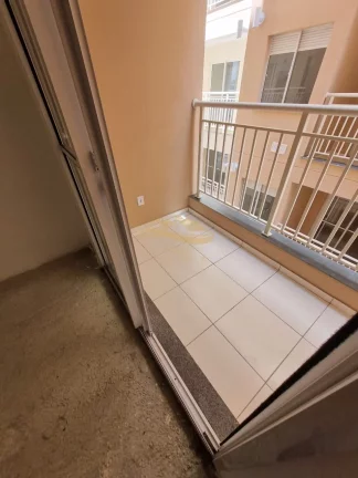 Imagem APARTAMENTO RESIDENCIAL em SALTO - SP, VILA ROMA
