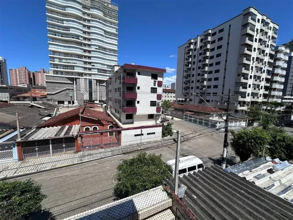 Imagem APARTAMENTO COM 53 m² - GUILHERMINA - PRAIA GRANDE SP