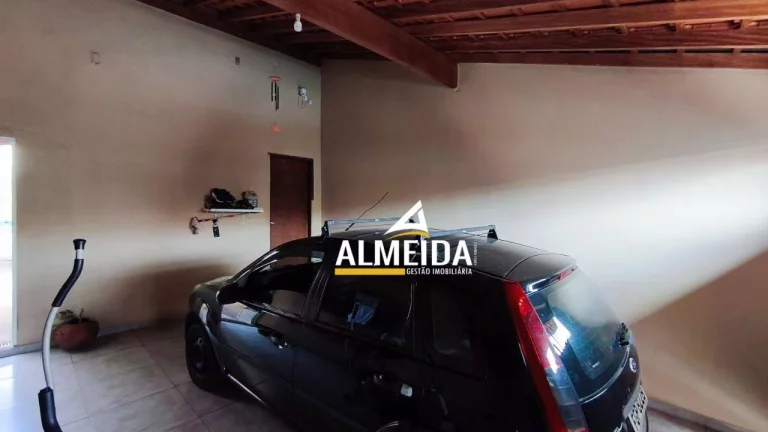 Imagem Casa com 2 dormitórios à venda, 100 m² por R$ 260.000,00 - Jardim Novo - Rio Claro/SP