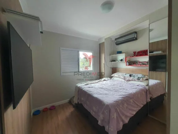 Imagem ...lt;br...gt;Apartamento ...agrave; venda no Residencial Santa B...aacute;rbara com 75,25m...sup2;....